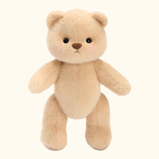 BEARLY CUTE BEAR