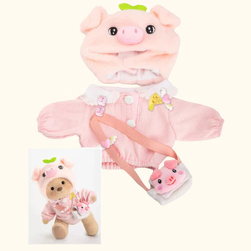 PIGGY OUTFIT