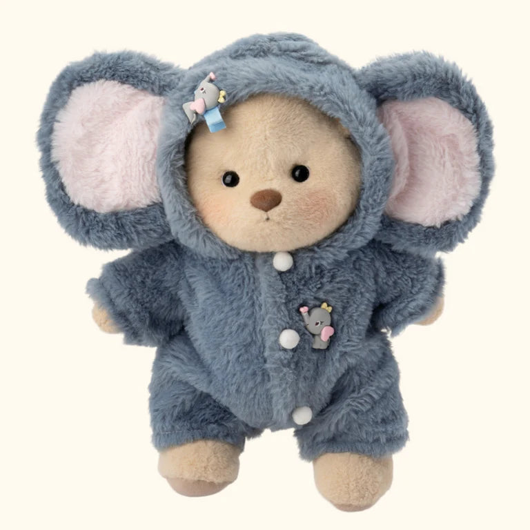 ELEPHANT - OUTFIT ONLY