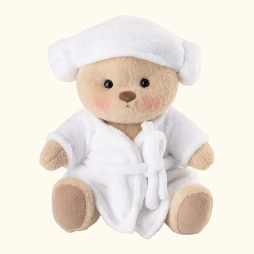 BUBBLE BATH - OUTFIT ONLY