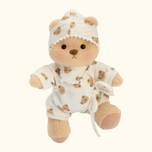 BEAR PYJ - OUTFIT ONLY